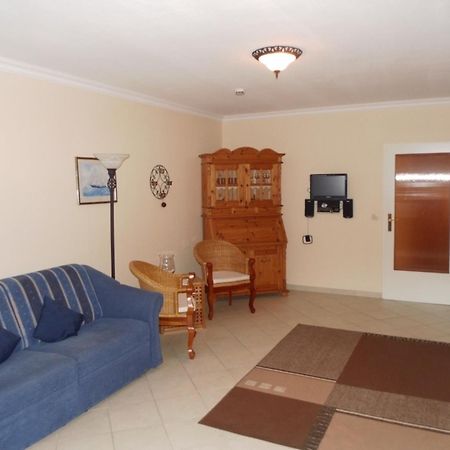 13-36, Sehr Strandnah, Im Herzen Westerlands, Westbalkon, 1 Zi Экстерьер фото