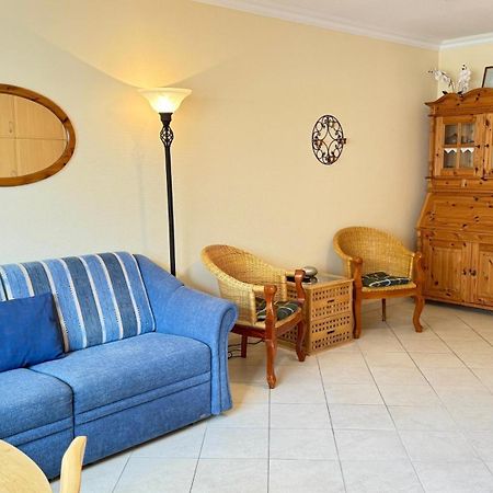 13-36, Sehr Strandnah, Im Herzen Westerlands, Westbalkon, 1 Zi Экстерьер фото