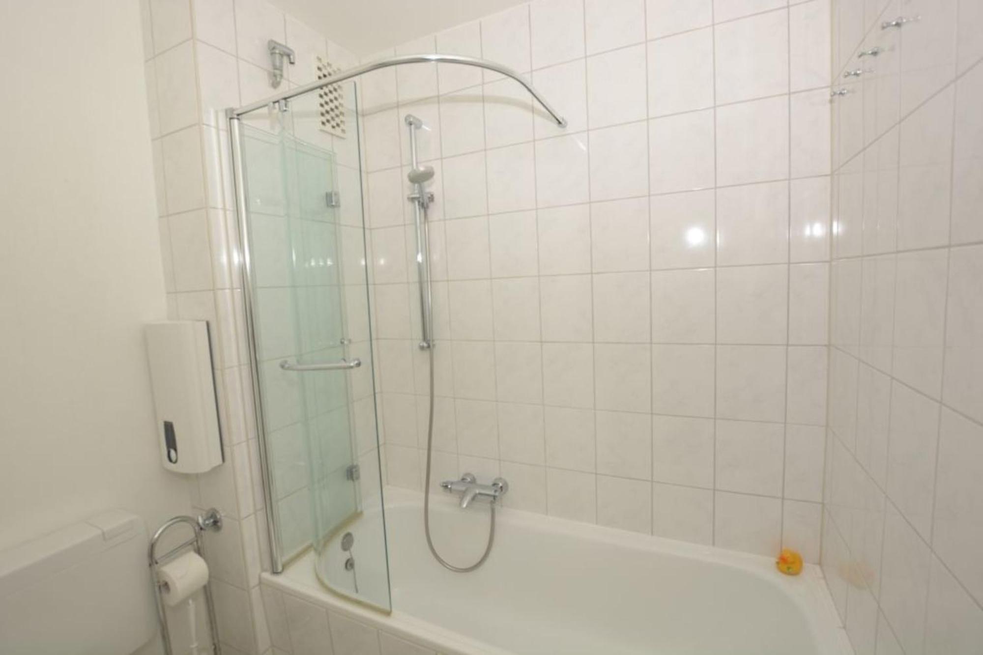 13-36, Sehr Strandnah, Im Herzen Westerlands, Westbalkon, 1 Zi Экстерьер фото